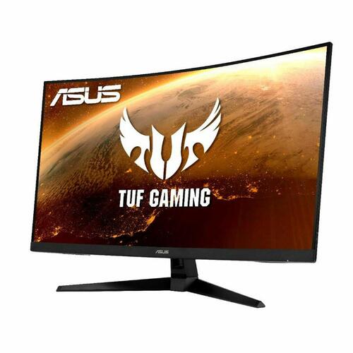 Skærm Asus VG328H1B 31,5" LED VA LCD Flicker free 165 Hz 50-60 Hz