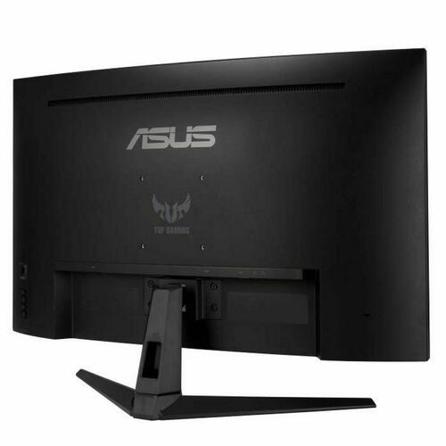 Skærm Asus VG328H1B 31,5" LED VA LCD Flicker free 165 Hz 50-60 Hz