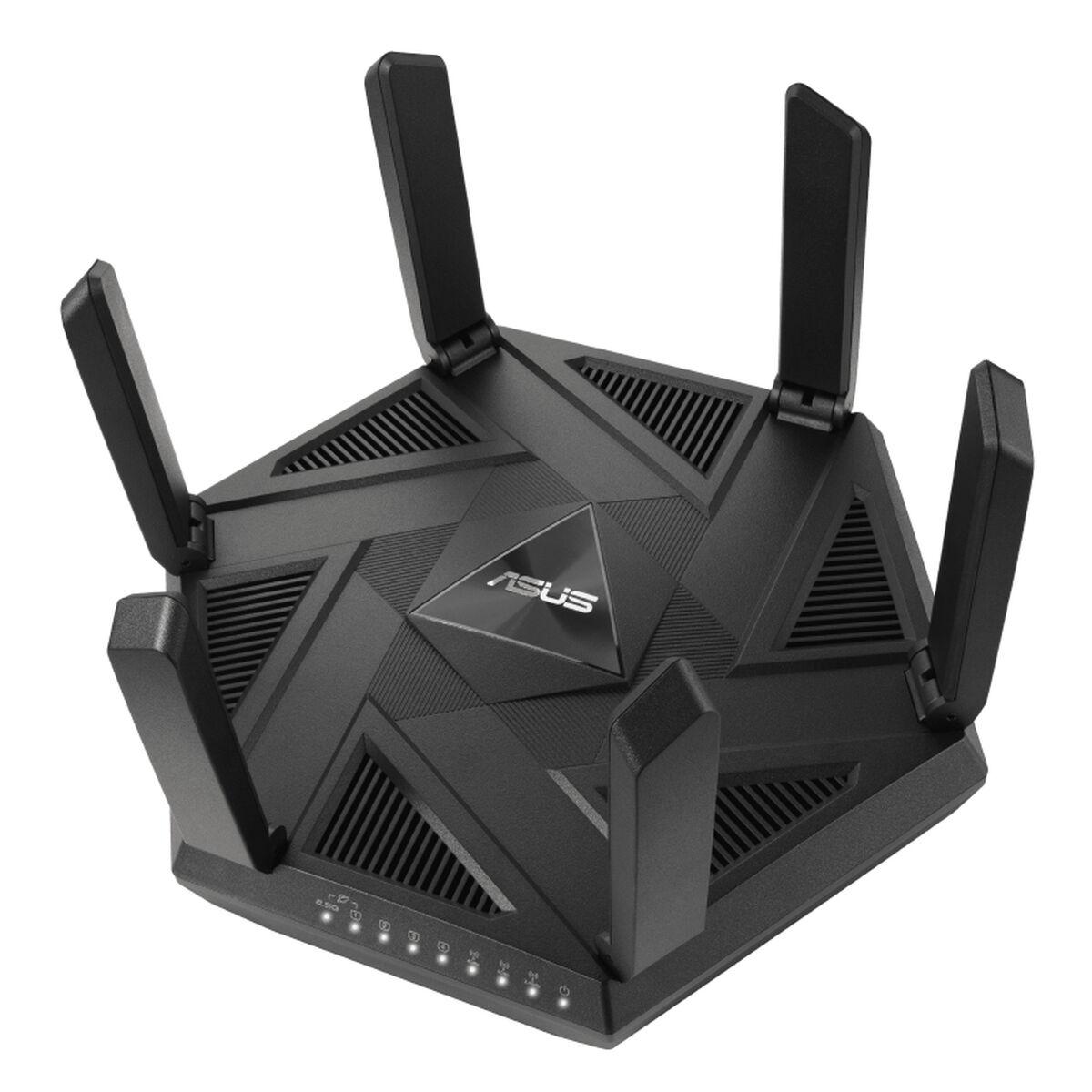 Router Asus Rt Axe7800
