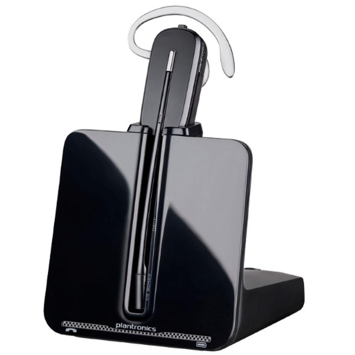 Hovedtelefoner Med Mikrofon Poly Cs540