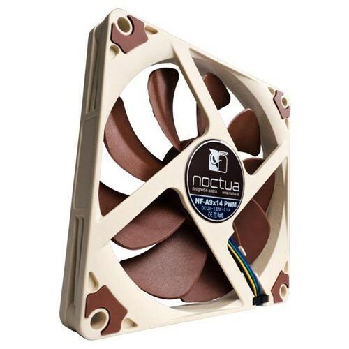 Boxventilator Noctua NF-A9X14 PWM