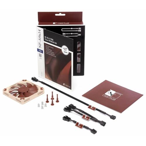 Boxventilator Noctua NF-A9X14 PWM