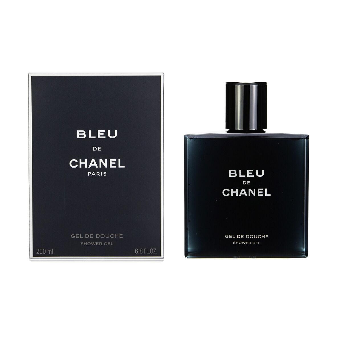 Shower gel Chanel Bleu de Chanel Bleu de Chanel 200 ml