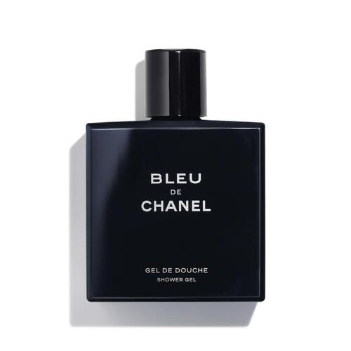 Shower gel Chanel Bleu de Chanel Bleu de Chanel 200 ml