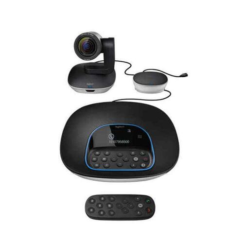 Videokonferencesystem Logitech 960-001057 Full HD