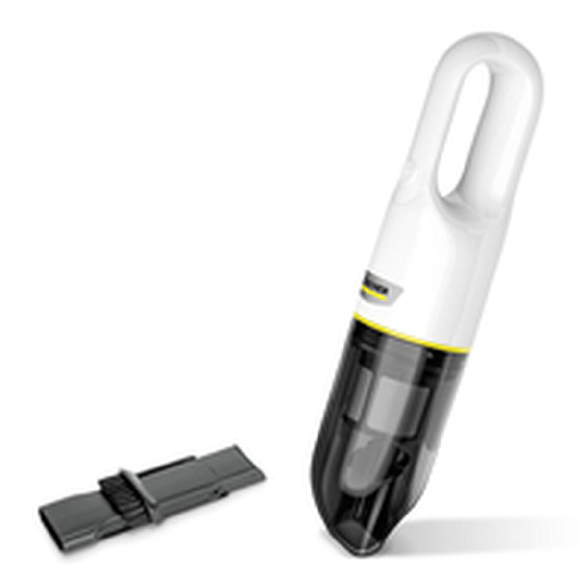 Håndholdt Støvsuger Karcher Cvh2 White