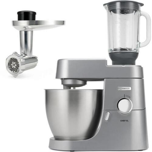 Håndmikser Kenwood KVL4170S 1200 W