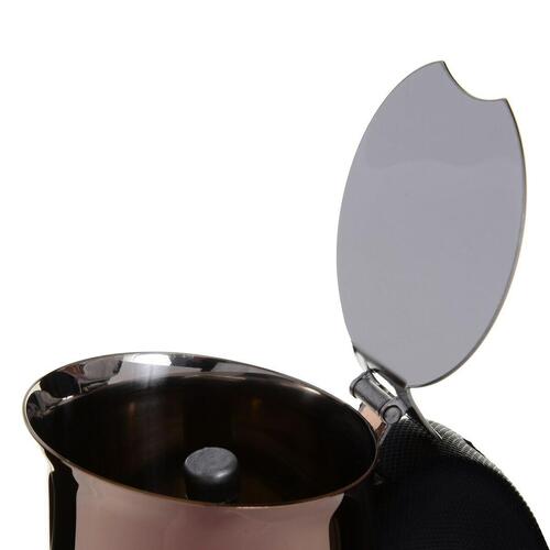 Italiensk Kaffekande Bialetti New Venus 2 Skodelice Kobber Rustfrit stål 100 ml