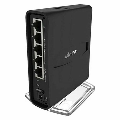 Adgangspunkt Mikrotik PoE 5 GHz