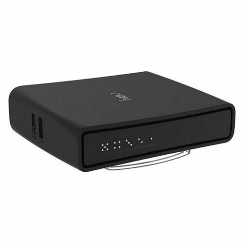 Adgangspunkt Mikrotik PoE 5 GHz