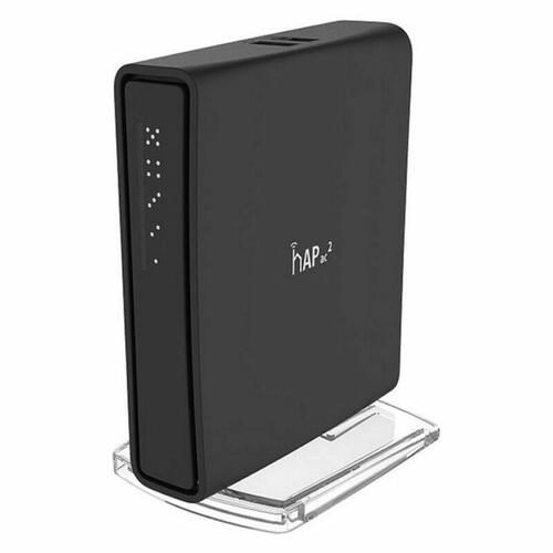 Adgangspunkt Mikrotik PoE 5 GHz