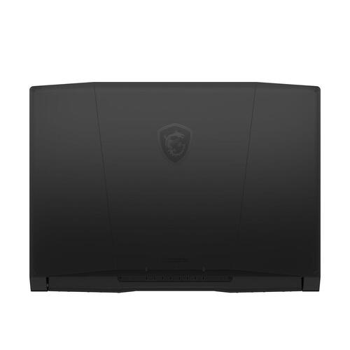 Bærbar MSI Katana 17 B12UCRK-1055XPL Qwerty US 17,3" NVIDIA GeForce RTX 3050 16 GB RAM i5-12450H 512 GB SSD