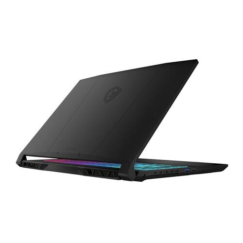 Bærbar MSI Katana 17 B12UCRK-1055XPL Qwerty US 17,3" NVIDIA GeForce RTX 3050 16 GB RAM i5-12450H 512 GB SSD
