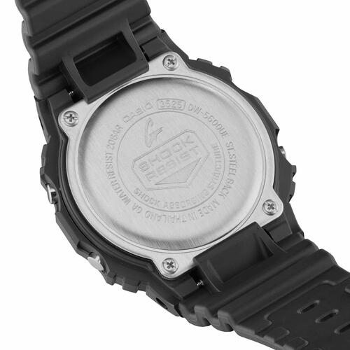 Herreur Casio G-Shock DW-5600UE-1ER - digitalt armbåndsur (Ø 42,5 mm)