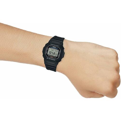 Herreur Casio G-Shock DW-5600UE-1ER - digitalt armbåndsur (Ø 42,5 mm)
