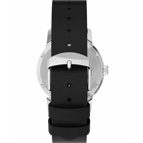 Unisex ur Timex Marlin Snoopy (Ø 40 mm)