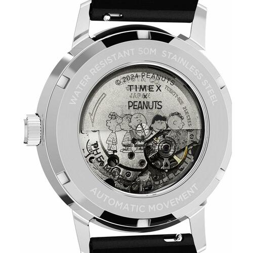 Unisex ur Timex Marlin Snoopy (Ø 40 mm)