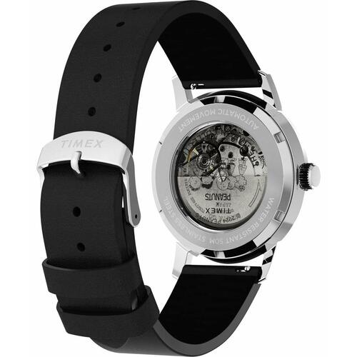 Unisex ur Timex Marlin Snoopy (Ø 40 mm)
