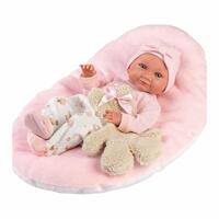 Baby Dukke Llorens Nica 40 cm