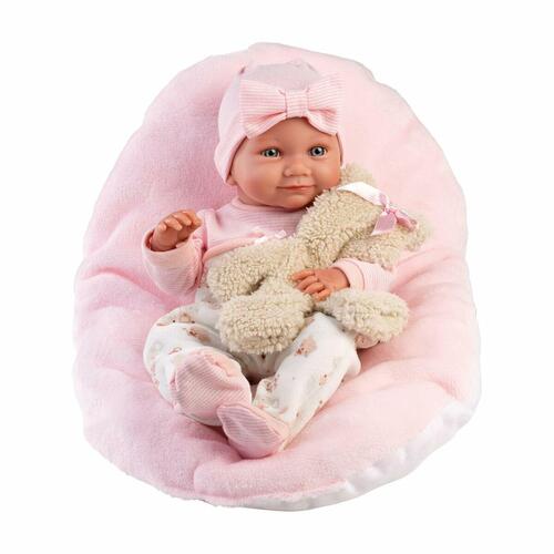 Baby Dukke Llorens Nica 40 cm