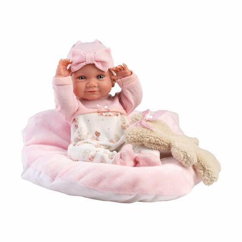 Baby Dukke Llorens Nica 40 cm