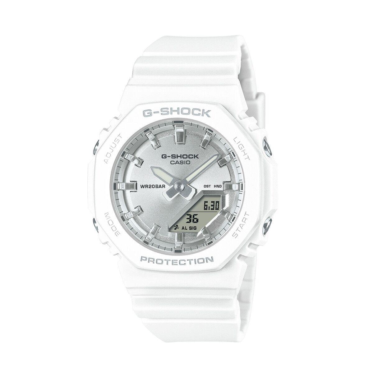 Dameur Casio G-Shock GMA-P2100VA-7AER (Ø 40 mm)