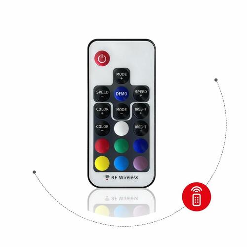 Skrivebord Gaming Huzaro HZ-Hero 5.0 RGB Sort Stål Kulfiber 116 x 69,5 x 59 cm