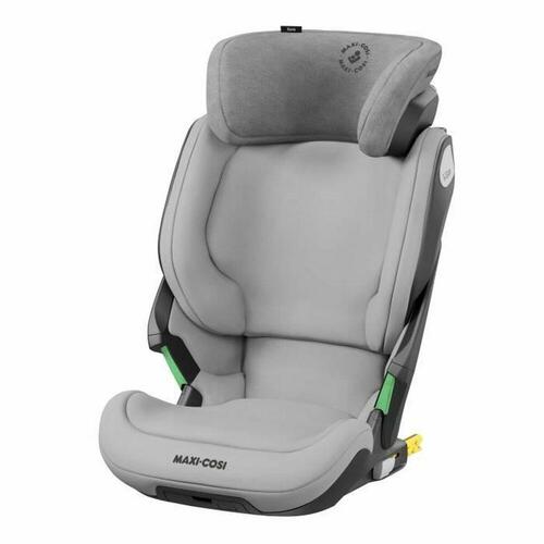 Autostol Maxicosi Kore Grå