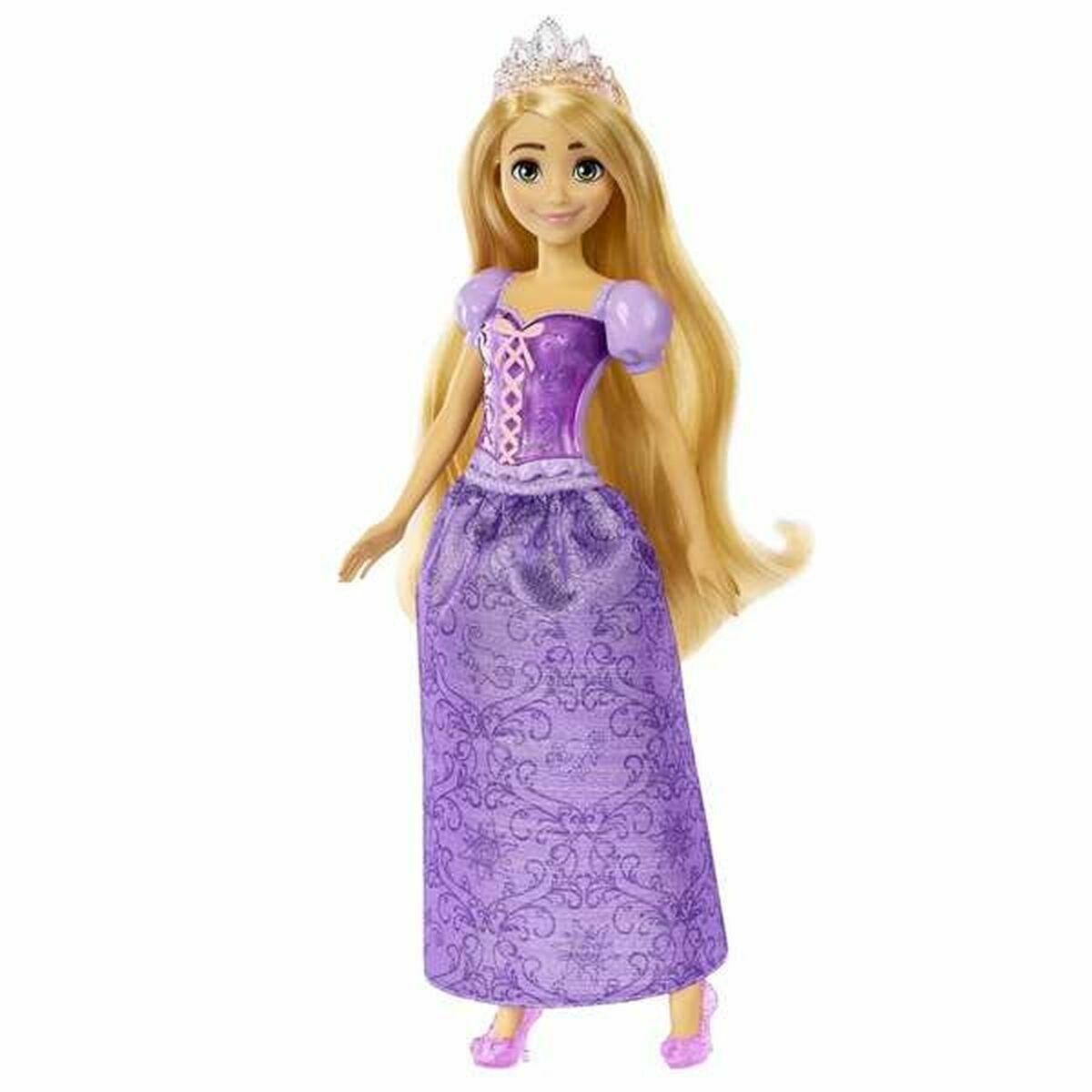 Baby Dukke Disney Princess Hlw03