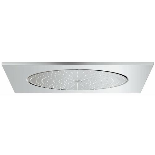 Brusehoved Grohe Metal Rustfrit stål 50,8 cm