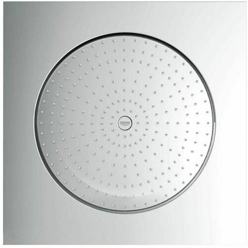 Brusehoved Grohe Metal Rustfrit stål 50,8 cm