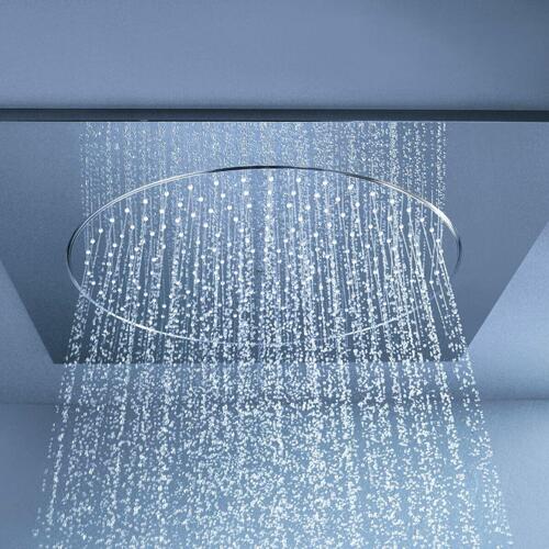 Brusehoved Grohe Metal Rustfrit stål 50,8 cm