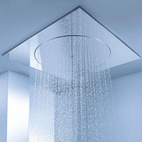 Brusehoved Grohe Metal Rustfrit stål 50,8 cm