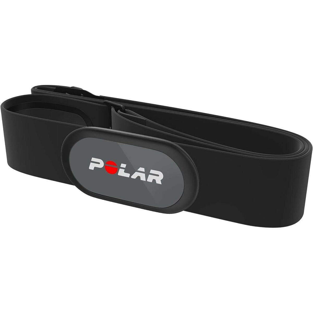 Polar H9 HR Bluetooth sportspulsmåler - sort