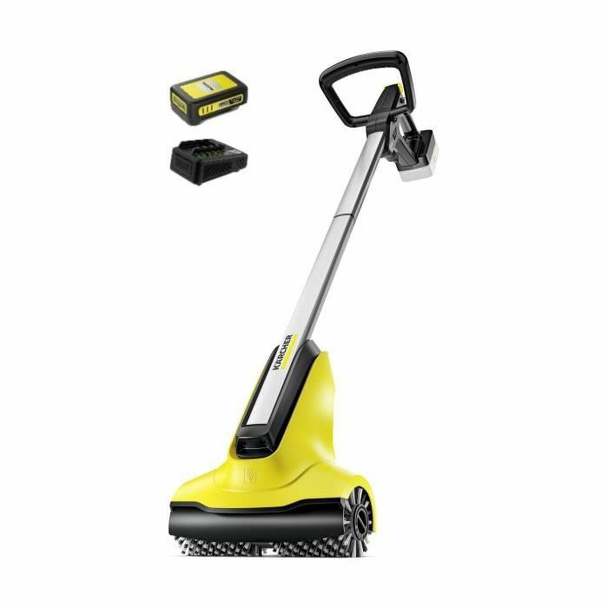 Højtryksrenser Karcher 100 240 V