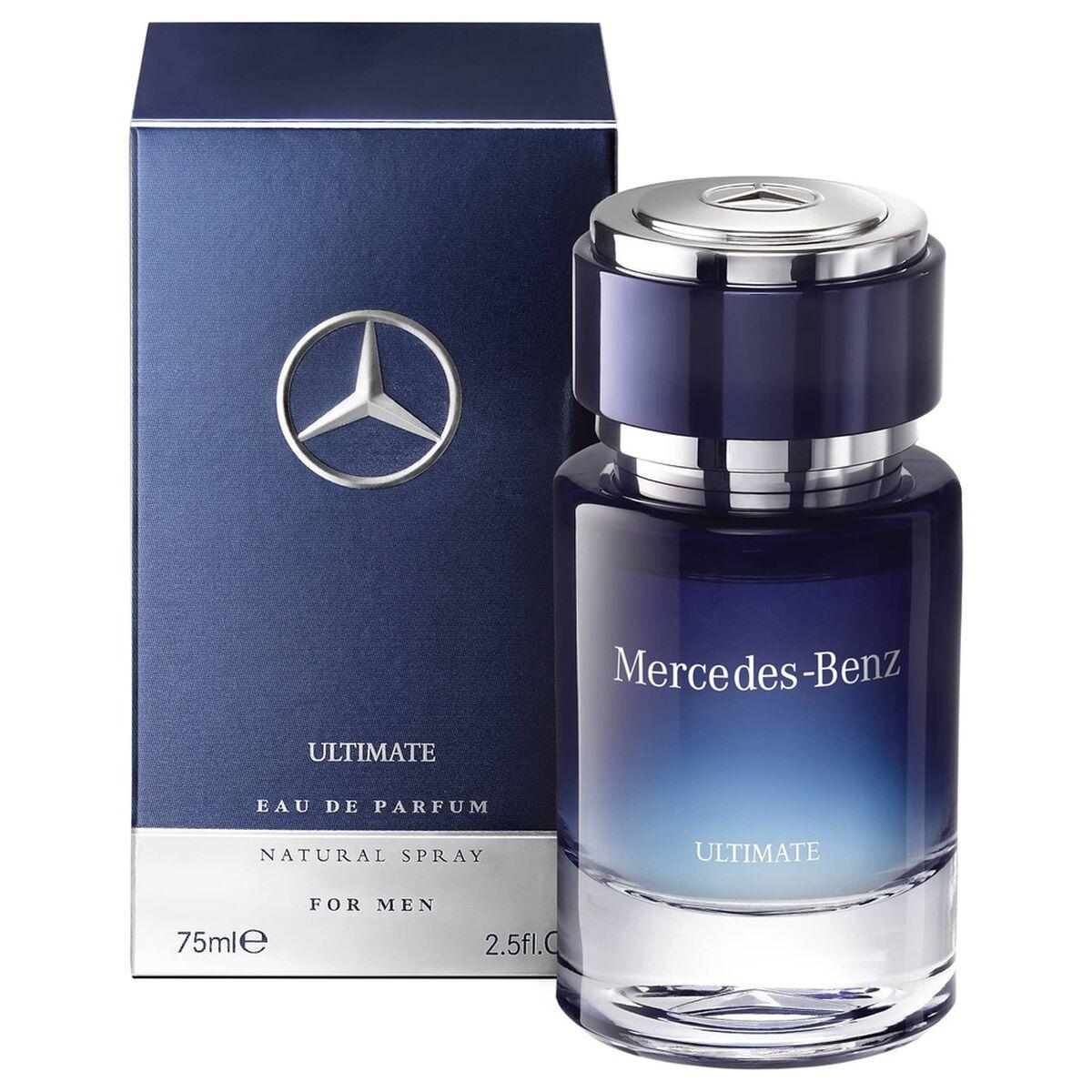 Herreparfume Mercedes Benz Ultimate Edp 75 Ml