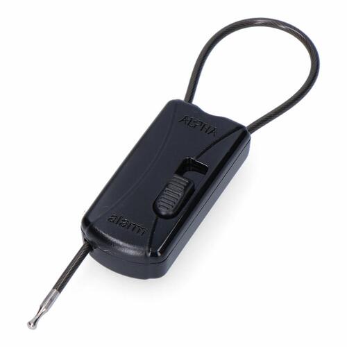 Bidsel Checkpoint 9298600 Anti-tyveri Justerbar Håndtag 15,24 cm 25 enheder