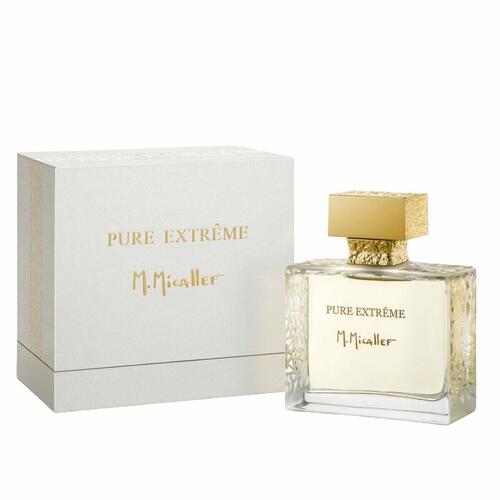 Dameparfume M.Micallef EDP Pure Extrême 100 ml