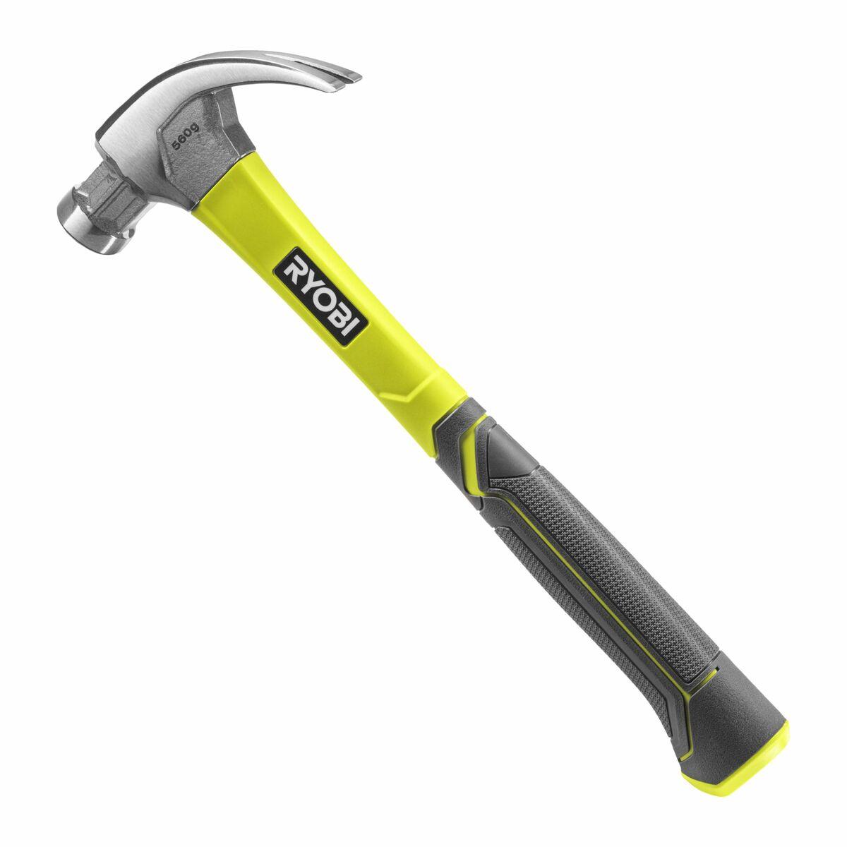 Hammer Ryobi Rhhcc560