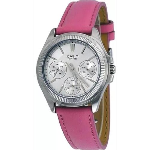 Dameur Casio LTP-2088L-4A (Ø 33,5 mm)
