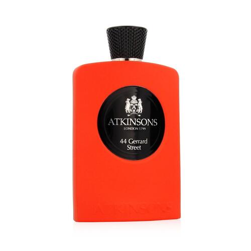 Unisex parfume Atkinsons 44 Gerrard Street EDC 100 ml