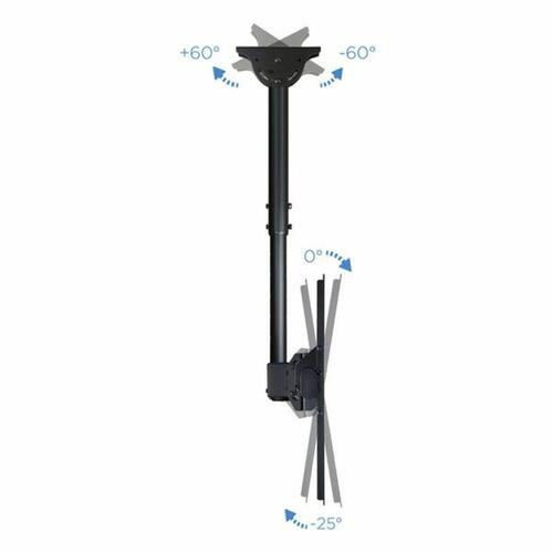 TV loft støtte TooQ LPCE1170TSLI-B 37-70"