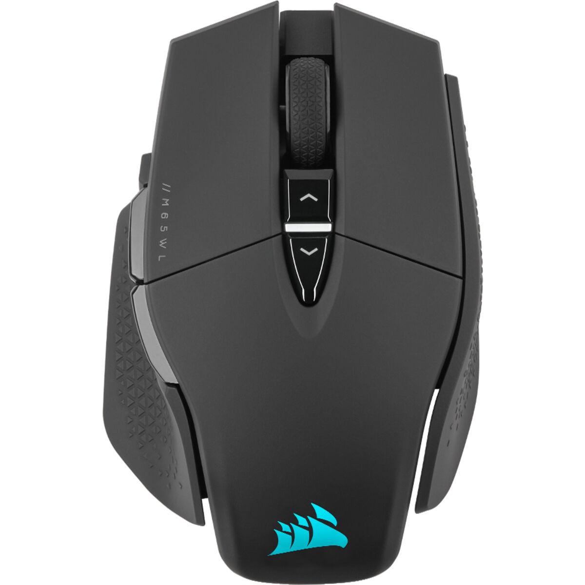 Gaming Mus Corsair M65