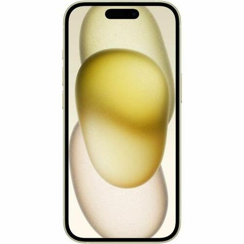 Smartphone Apple iPhone 15 6,1" A16 128 GB Gul Blå