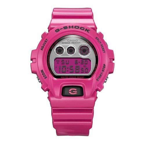 Unisex ur Casio G-Shock DW-6900RCS-4ER
