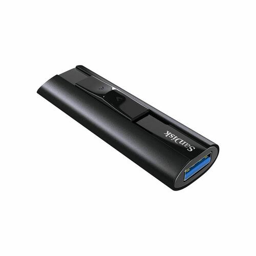 USB-stik SanDisk SDCZ880-1T00-G46 Sort 1 TB