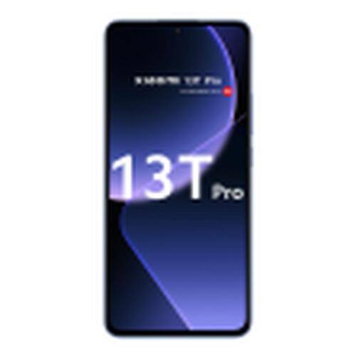 Smartphone Xiaomi 13T Pro 6,67" 12 GB RAM 512 GB Blå