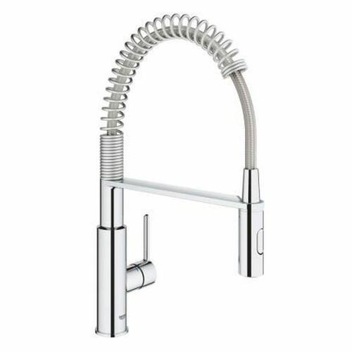 Hane med blandingsbatteri Grohe Professional 30361000