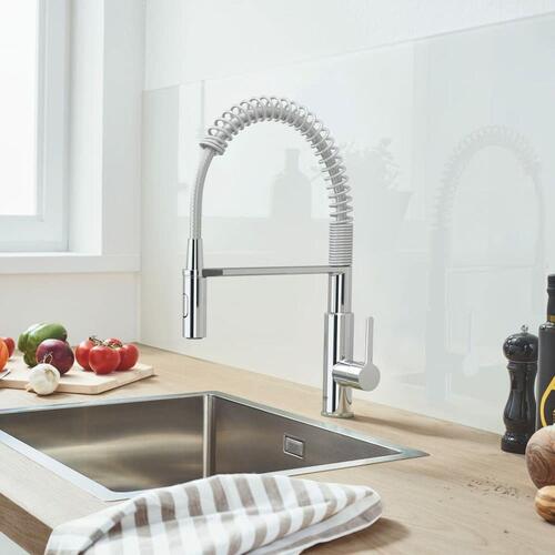 Hane med blandingsbatteri Grohe Professional 30361000