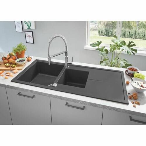 Hane med blandingsbatteri Grohe Professional 30361000